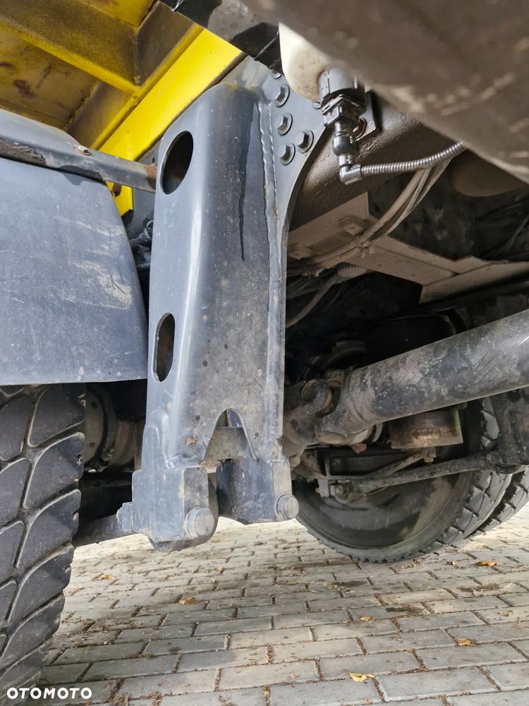 Iveco Eurocargo ML180 - 27