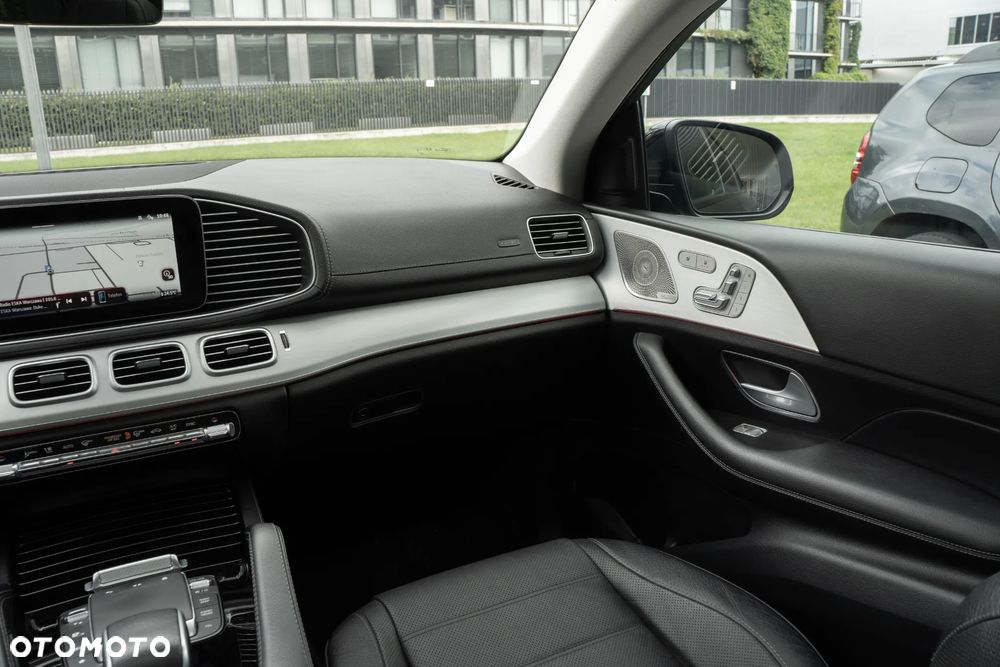 Mercedes-Benz GLE 450 d mHEV 4-Matic AMG Line - 25
