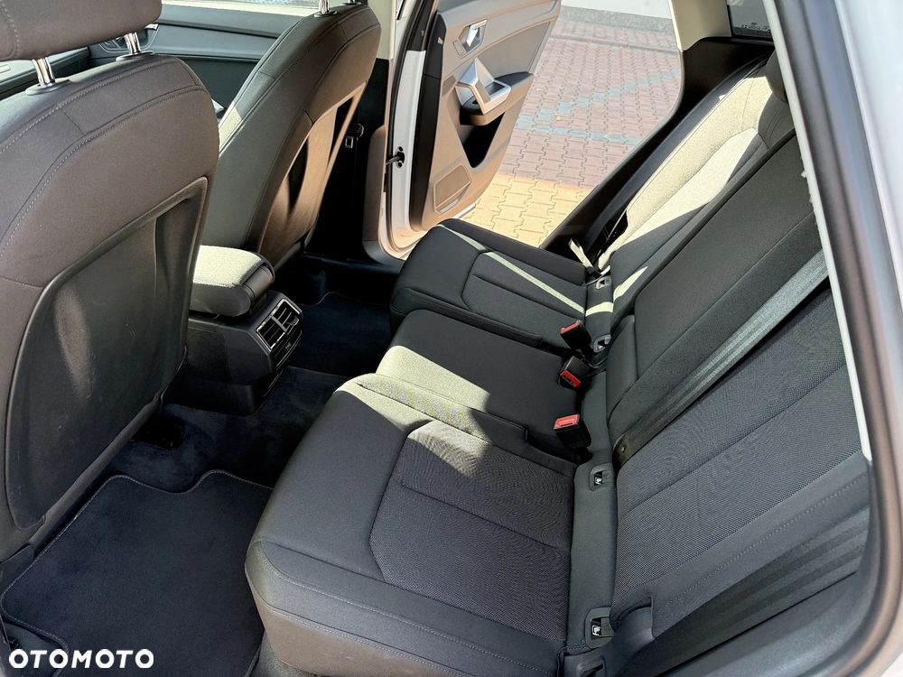 Audi Q3 35 TDI Advanced S tronic - 24