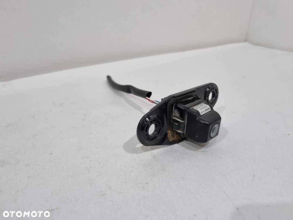 TOYOTA AVENSIS T27 KAMERA COFANIA 86790-20101 - 3