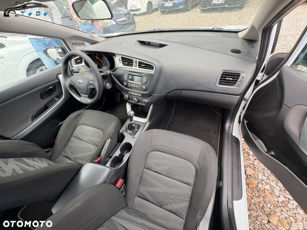 Kia Ceed 1.4 Business Line - 19
