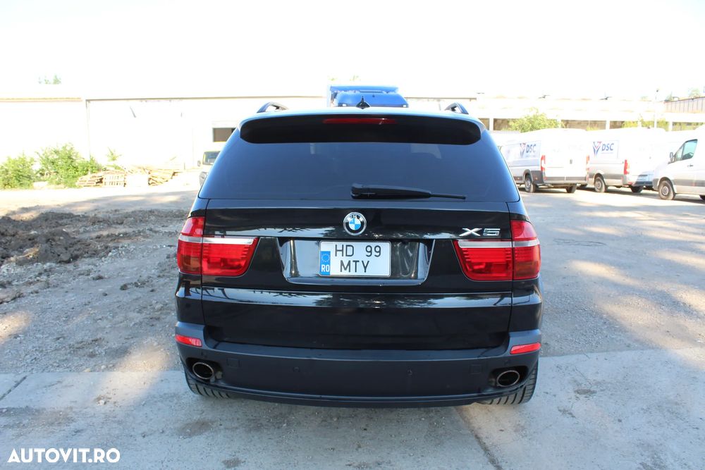 BMW X5 - 4