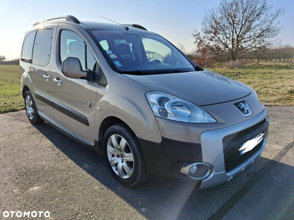 Peugeot Partner - 22