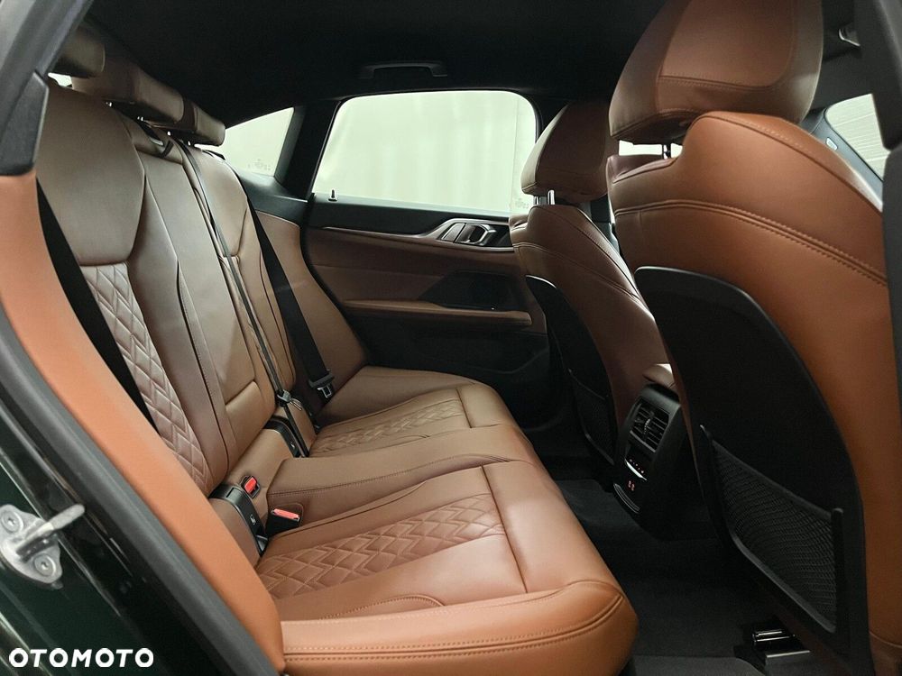 BMW Seria 4 420d xDrive mHEV M Sport - 36