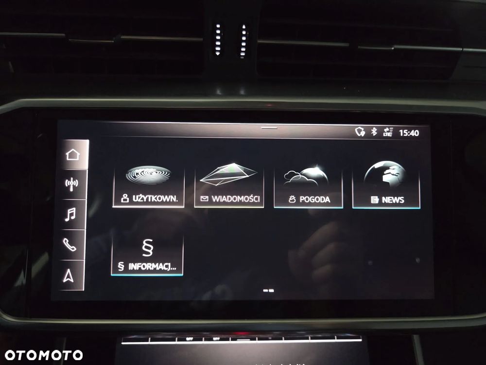 Audi A6 Avant 35 TDI S tronic - 24