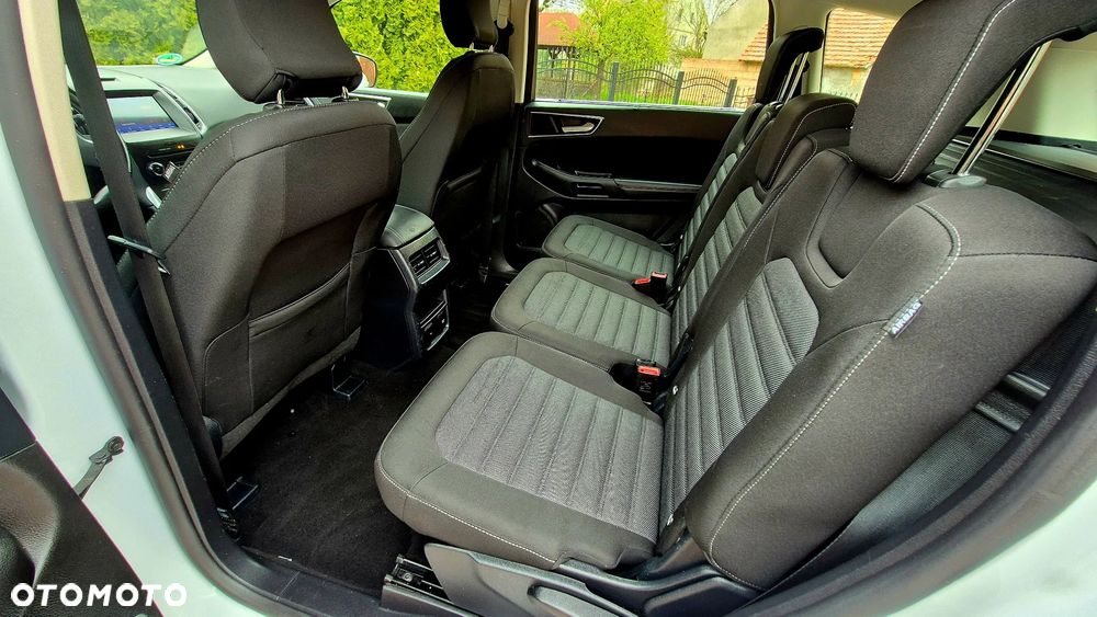 Ford S-Max 2.0 EcoBlue Titanium - 20