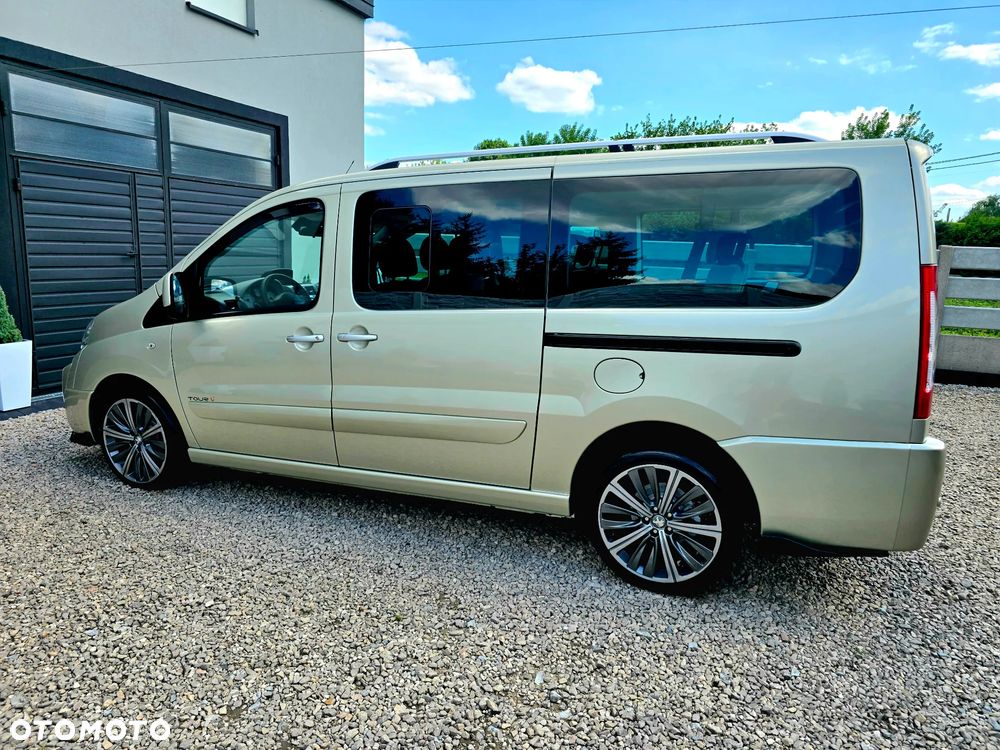 Peugeot Expert Tepee L2 Bussiness - 31