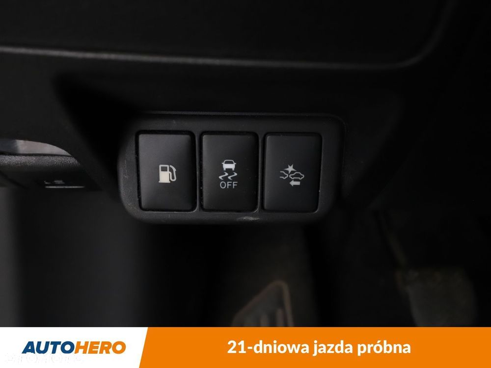 Toyota Avensis 1.8 Business Edition - 37