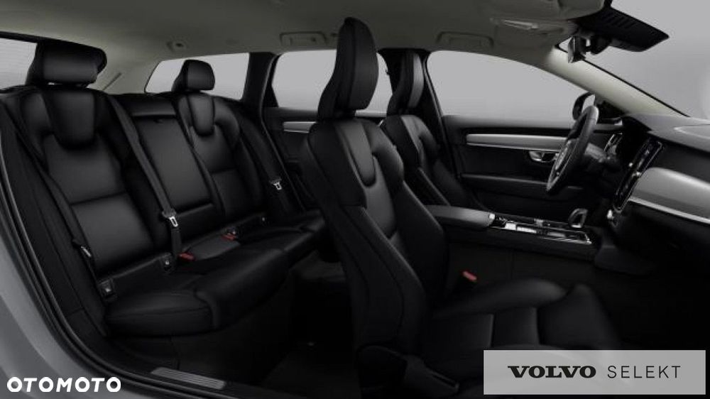 Volvo V90 - 8