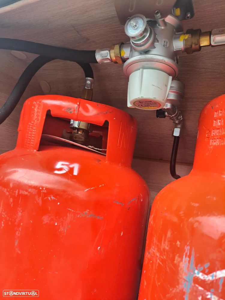 Rapido 696F Premium Edition - 57