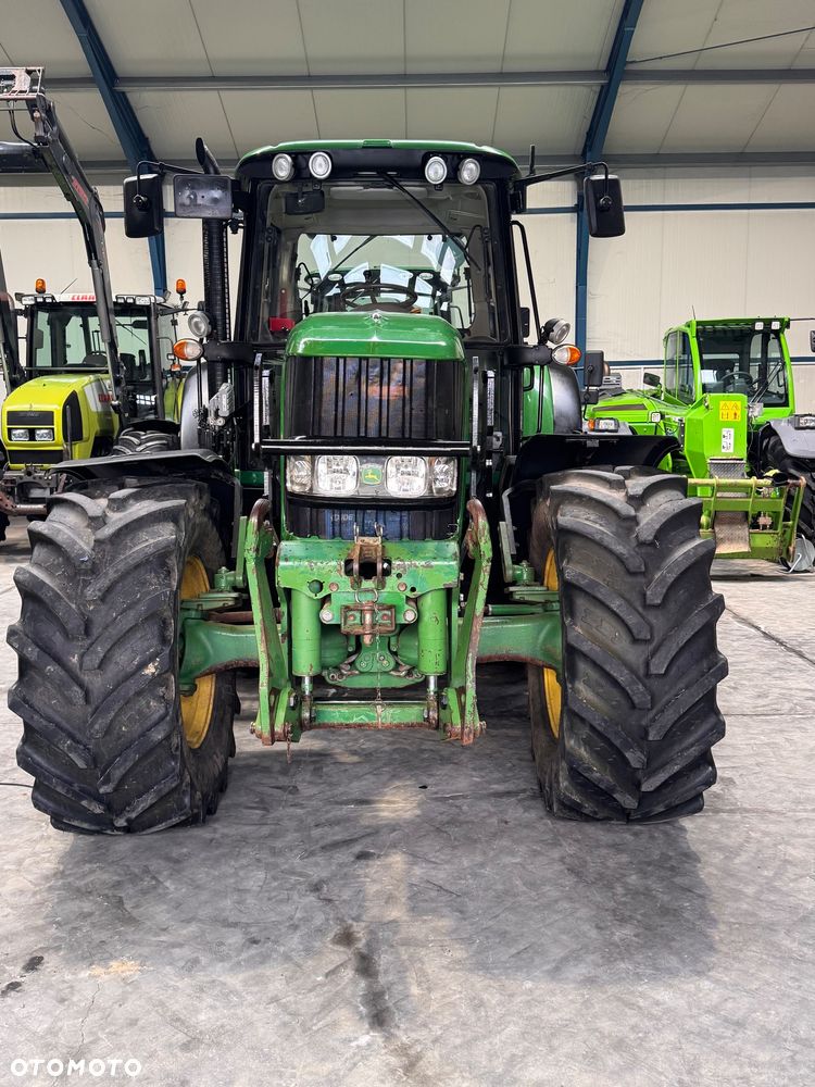 John Deere 6930 Premium - 9