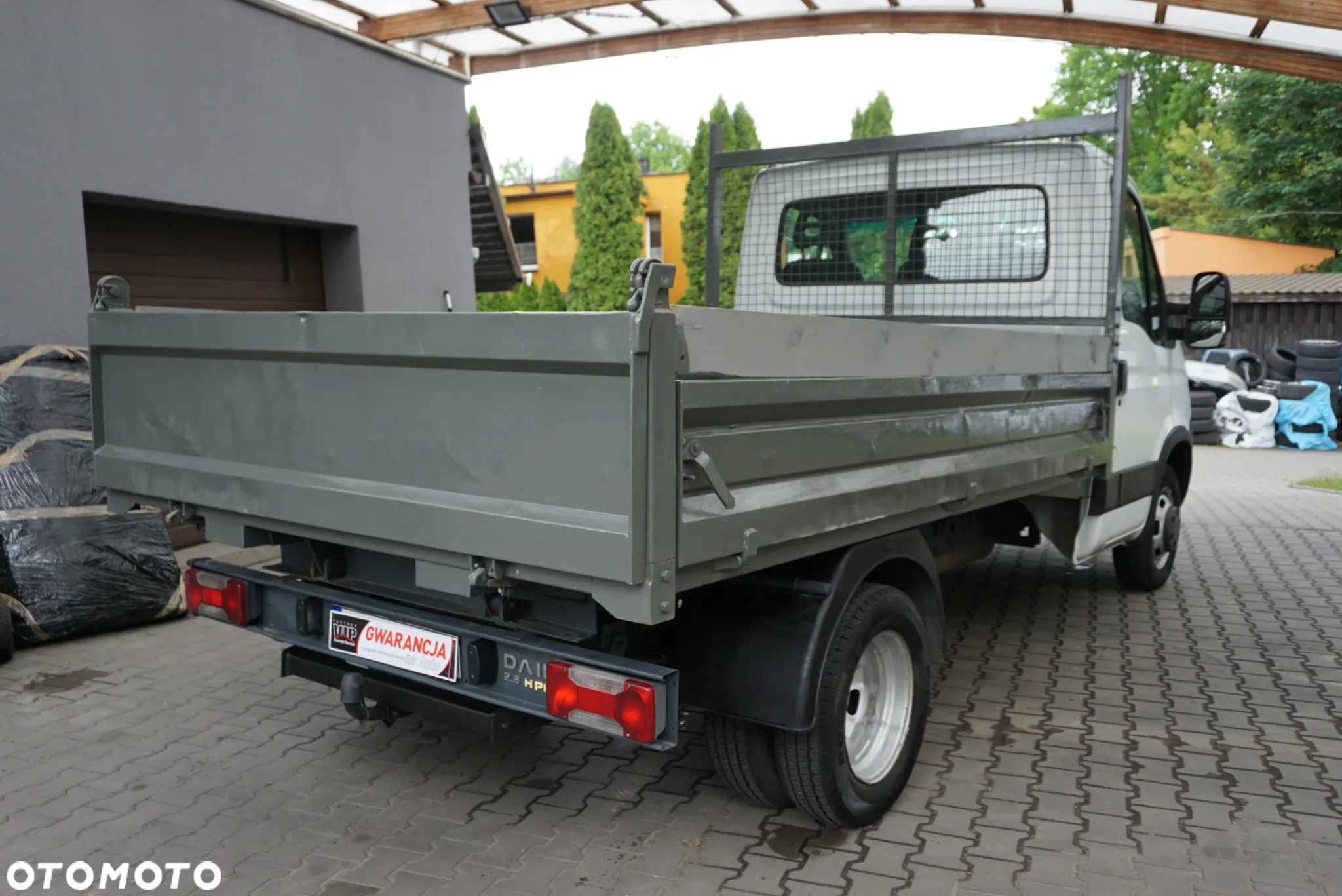 Iveco 35C13 - 6