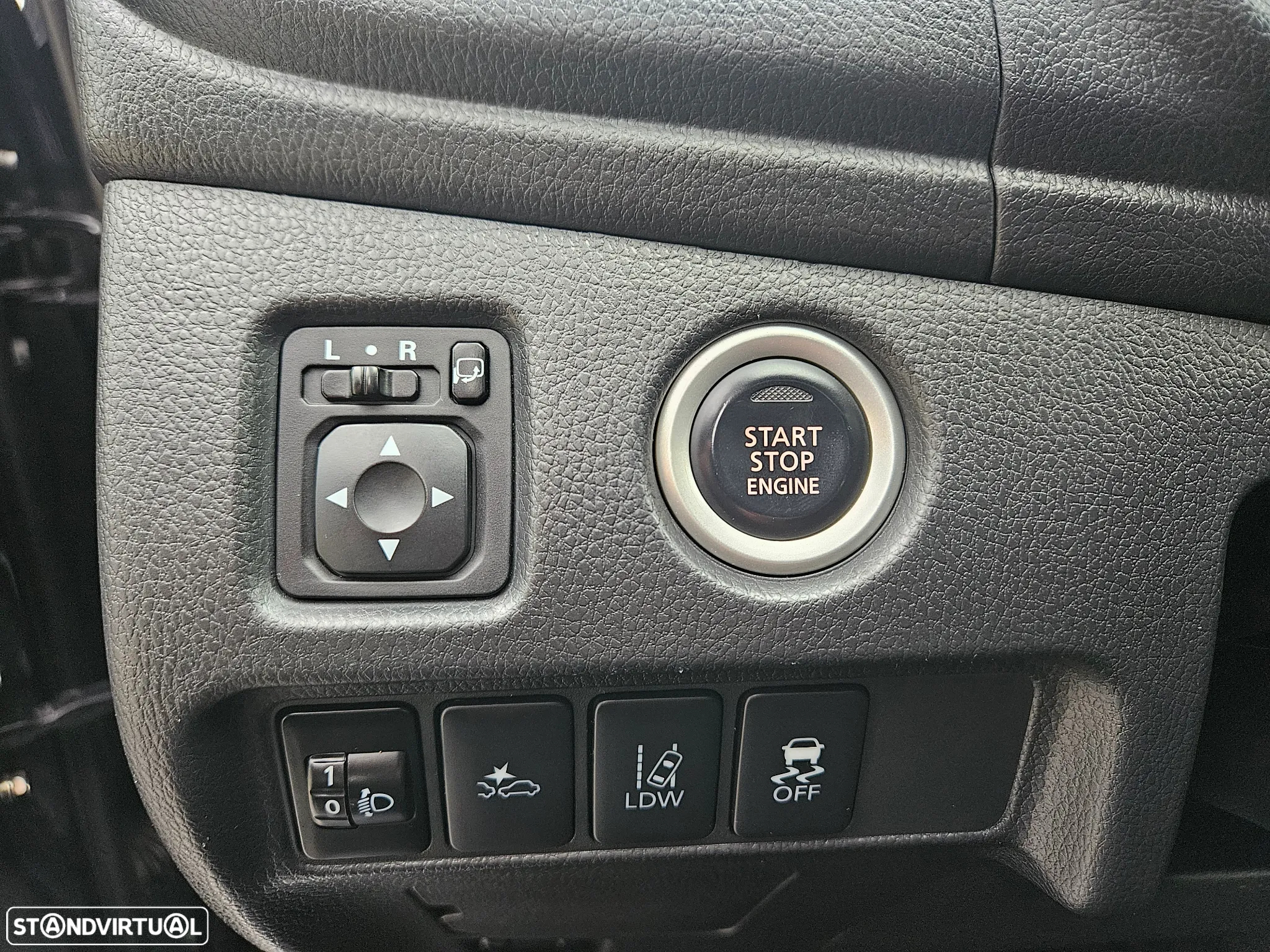 Mitsubishi L200 2.3 DI-D Strakar Space Cab Intense AT 4WD - 29