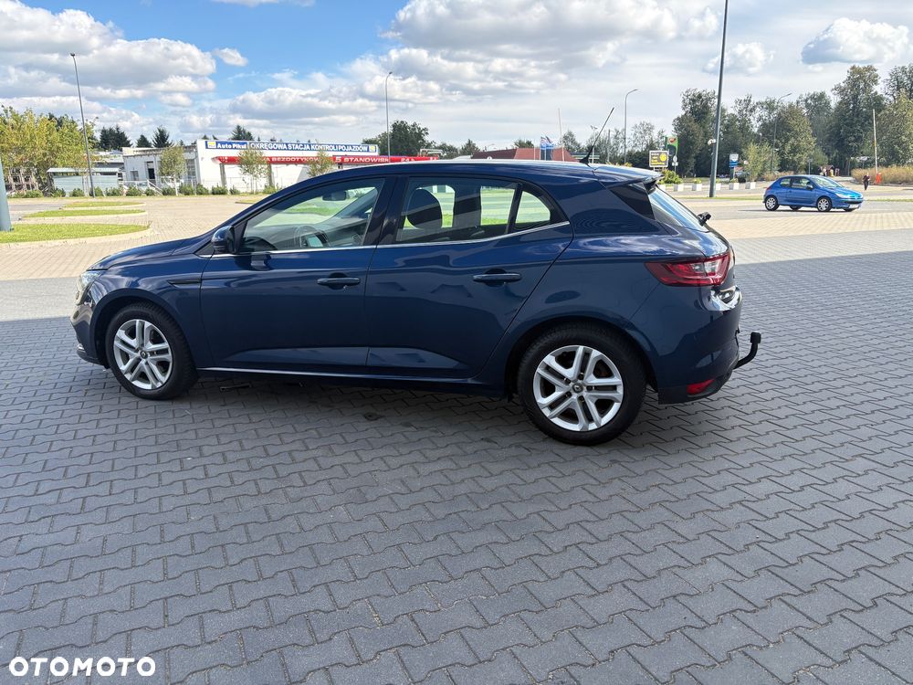 Renault Megane ENERGY dCi 110 INTENS - 8