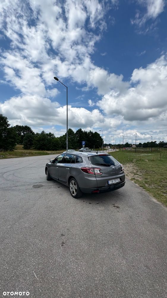 Renault Megane 1.6 16V Authentique - 9