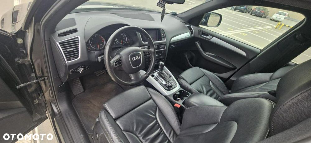 Audi Q5 - 6