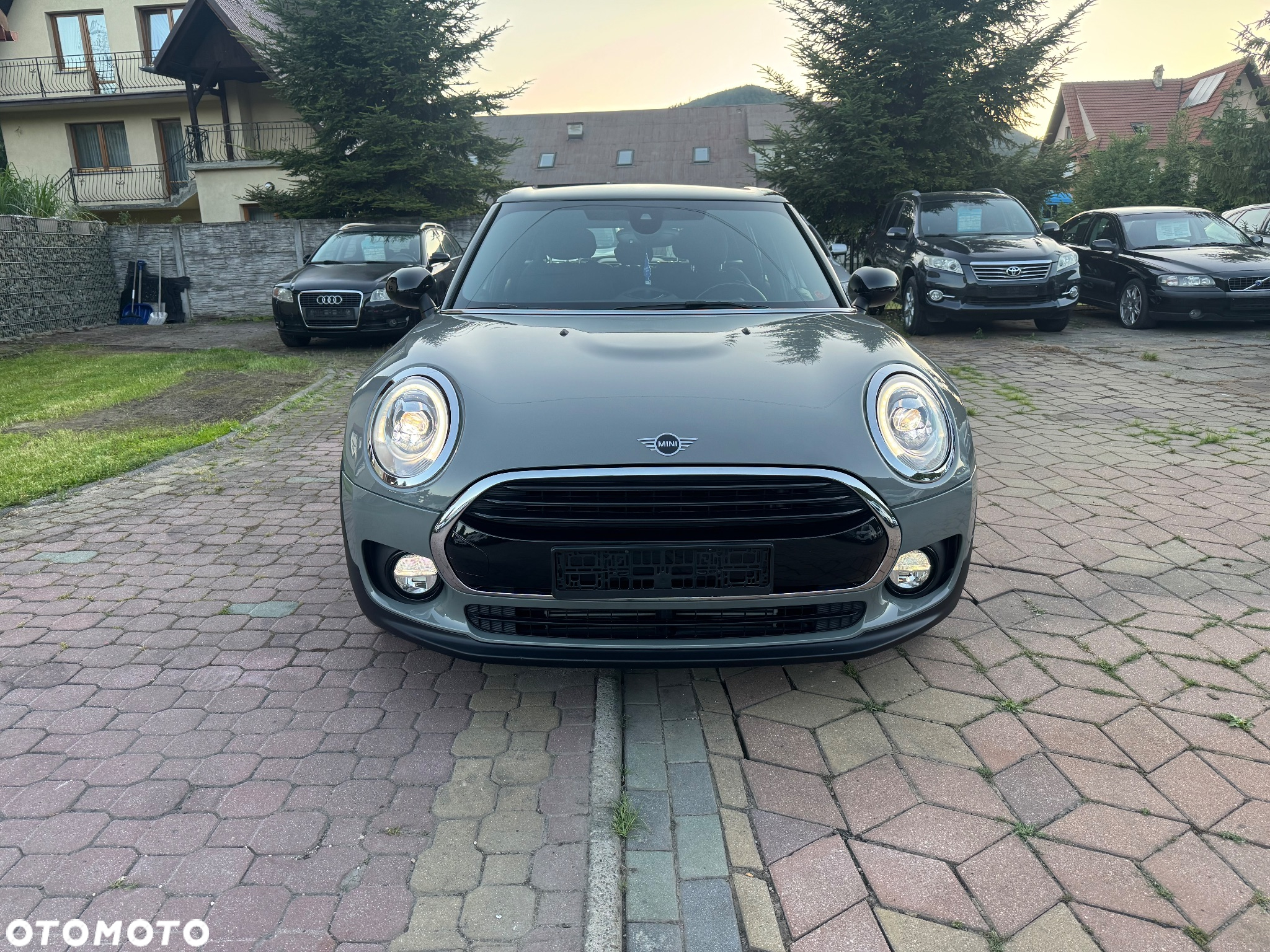 MINI Clubman - 2