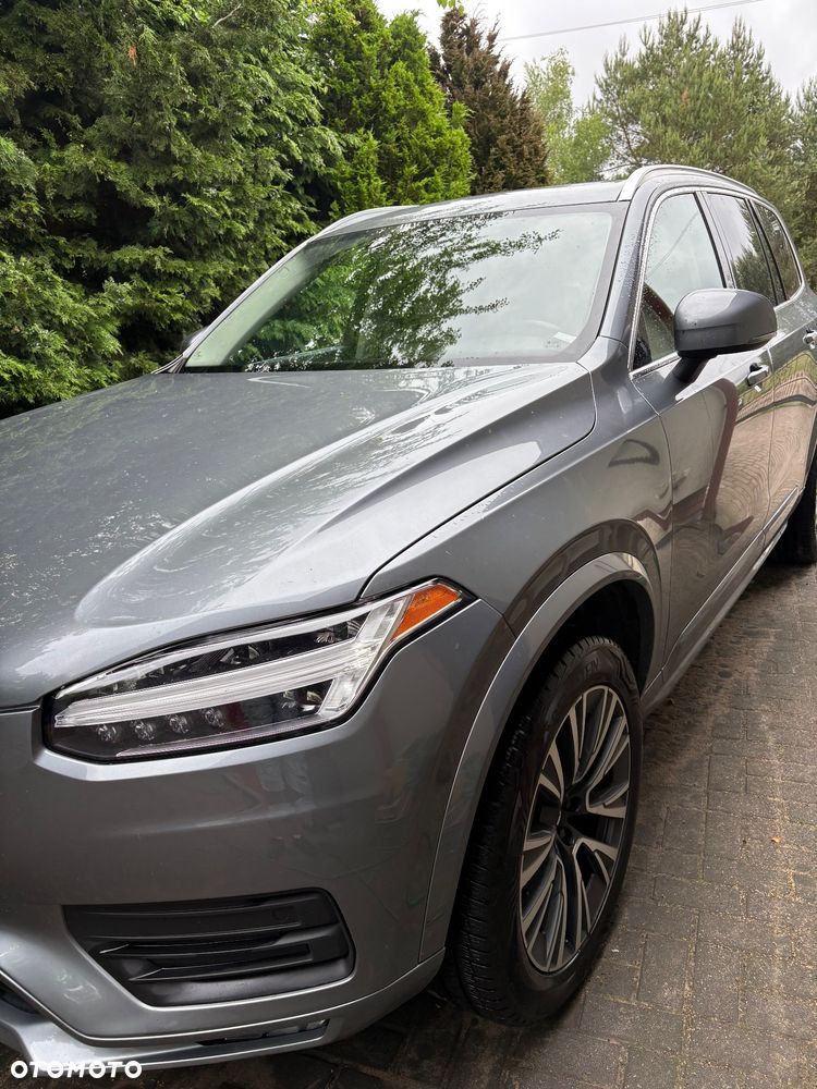 Volvo XC 90 - 18