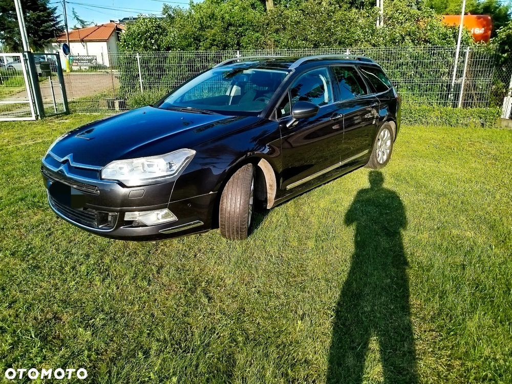 Citroën C5 2.0 HDi Selection - 3