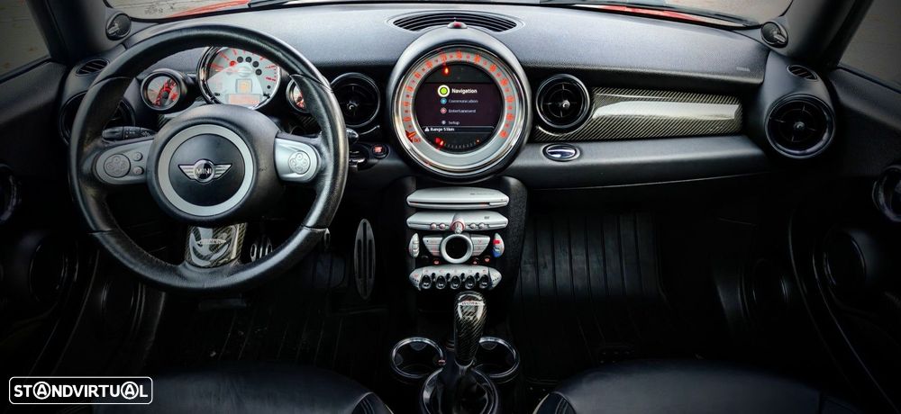 MINI Clubman Cooper S - 6