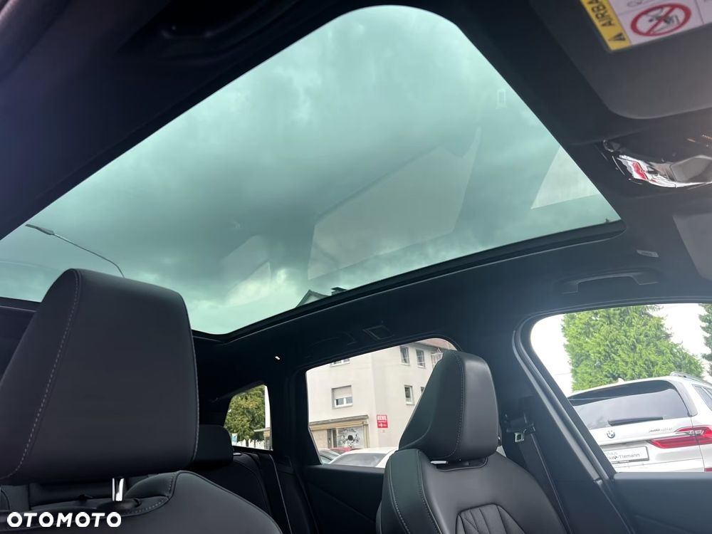 BMW X3 xM50 mHEV - 16