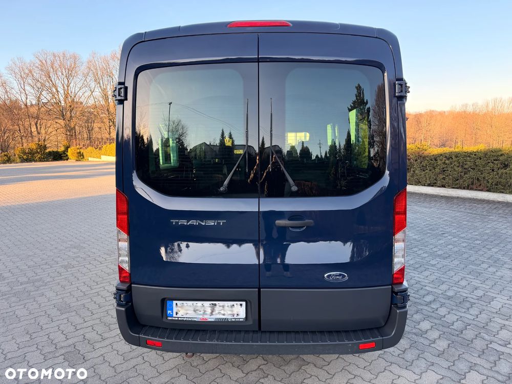 Ford Transit L3 Trend - 4