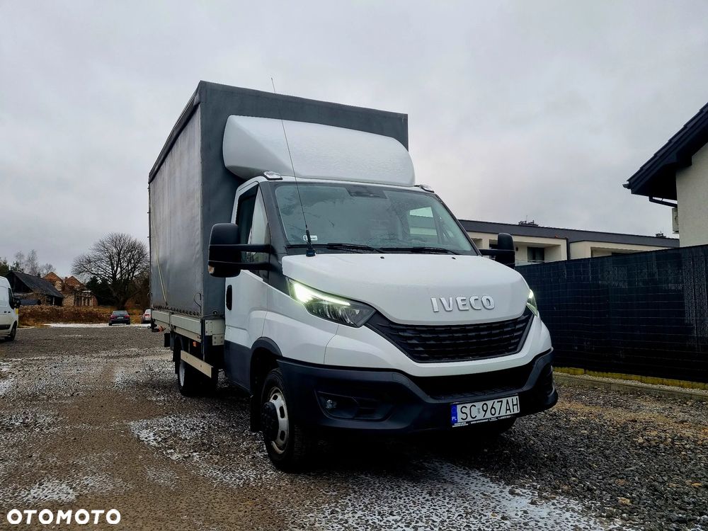 Iveco Daily 50C35 - 1