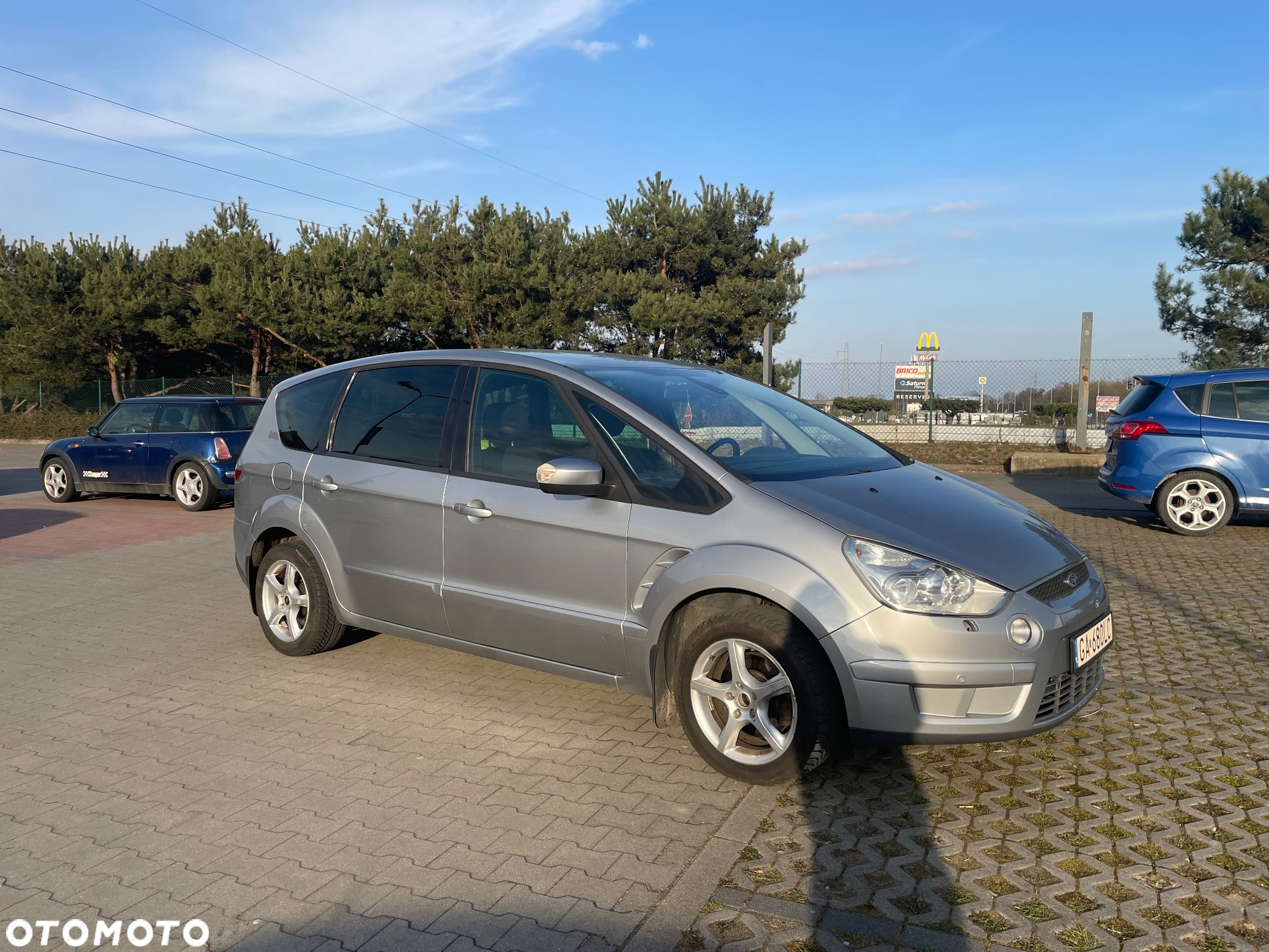 Ford S-Max 1.8 TDCi Titanium - 2