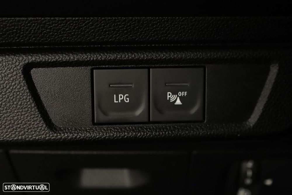 Dacia Jogger 1.0 ECO-G Extreme+ Up&Go 7L Bi-Fuel - 20