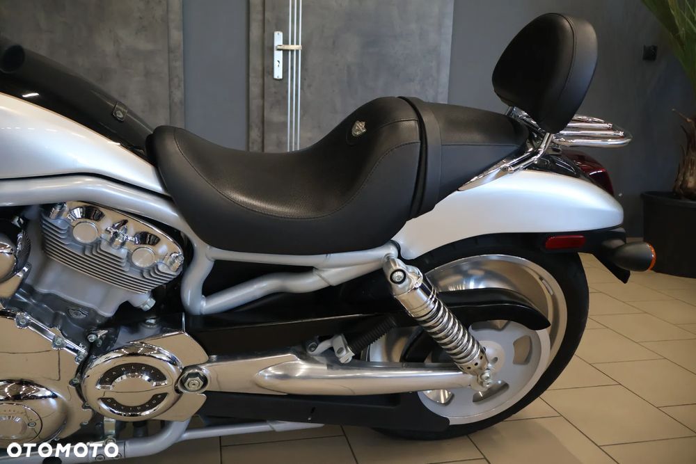 Harley-Davidson V-Rod Night Rod - 31