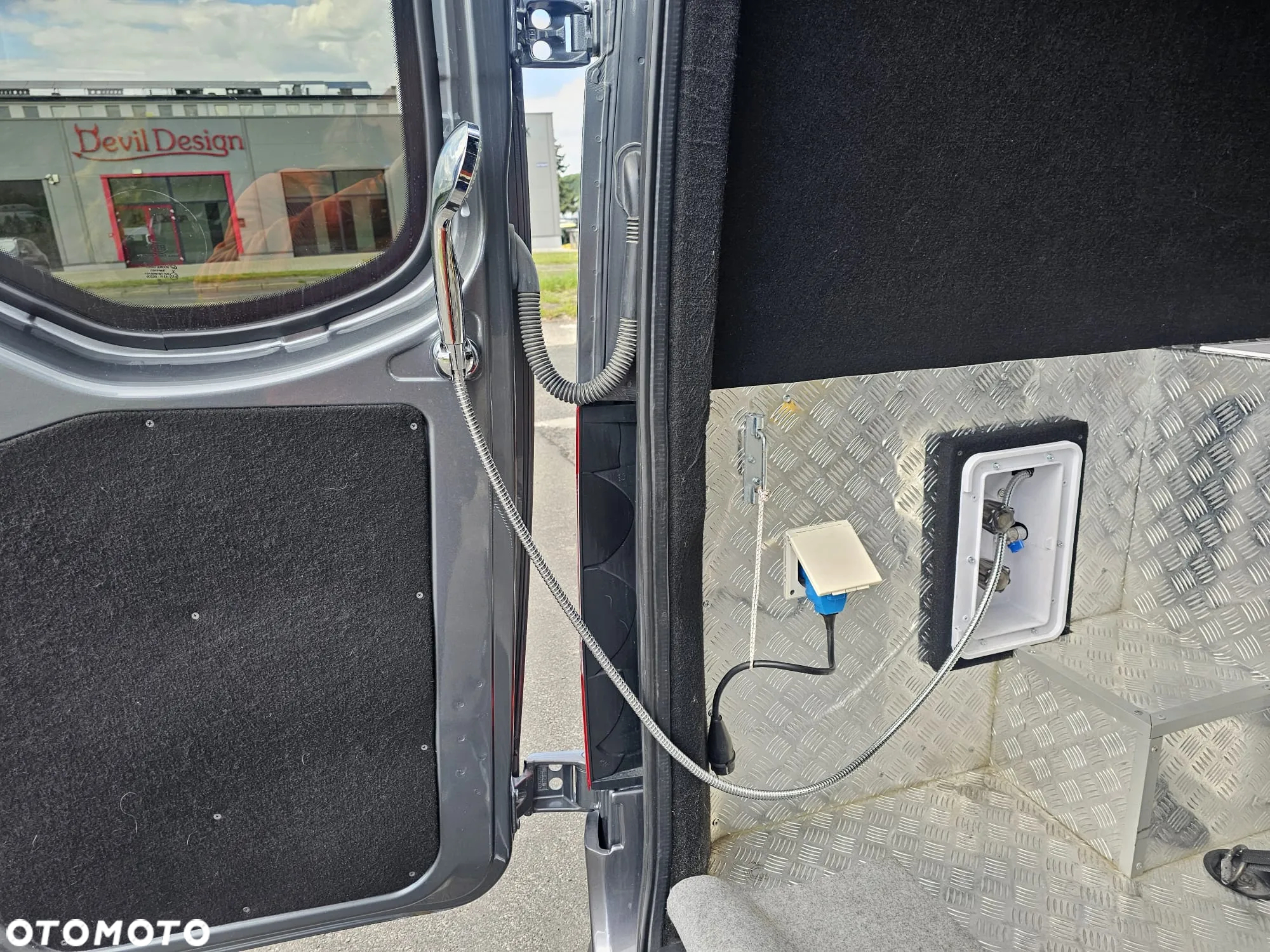 Mercedes-Benz SPRINTER - 6