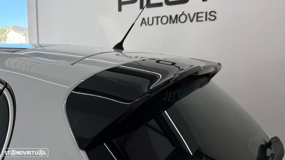 Peugeot 208 1.6 BlueHDi Allure - 12