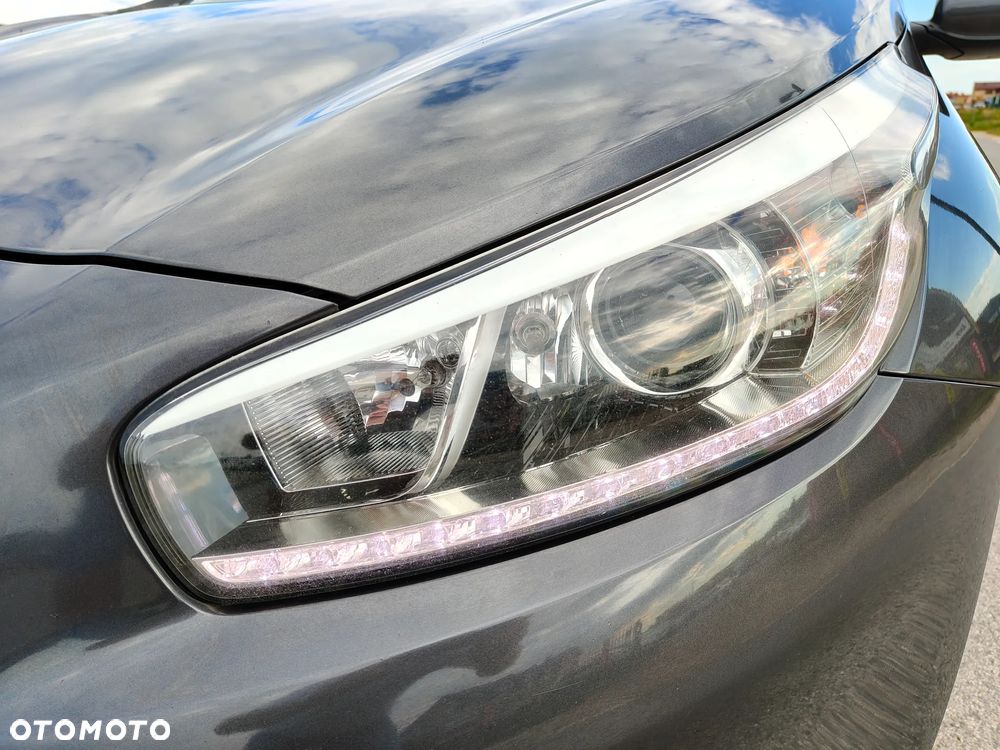 Kia Ceed 1.6 CRDi M - 5