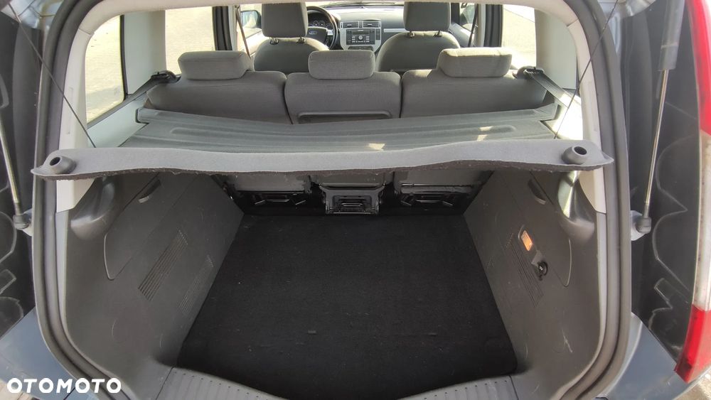 Ford Focus C-Max - 16