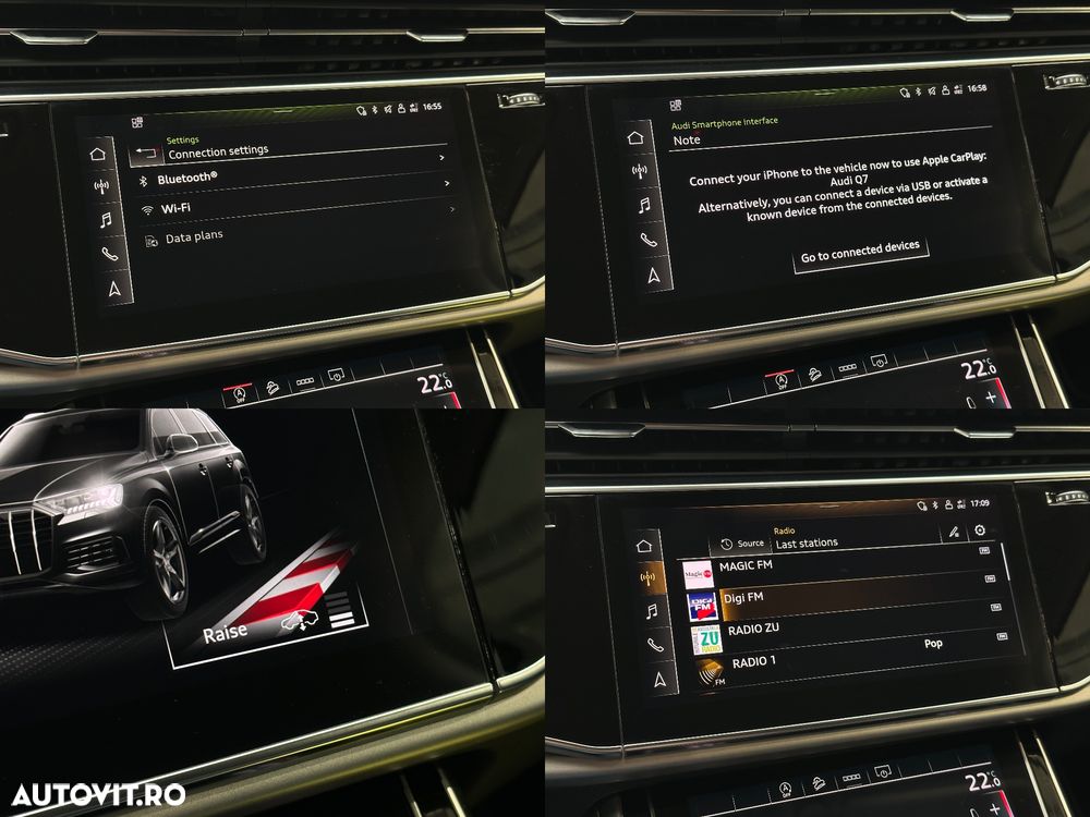 Audi Q7 50 TDI quattro Tiptronic - 18