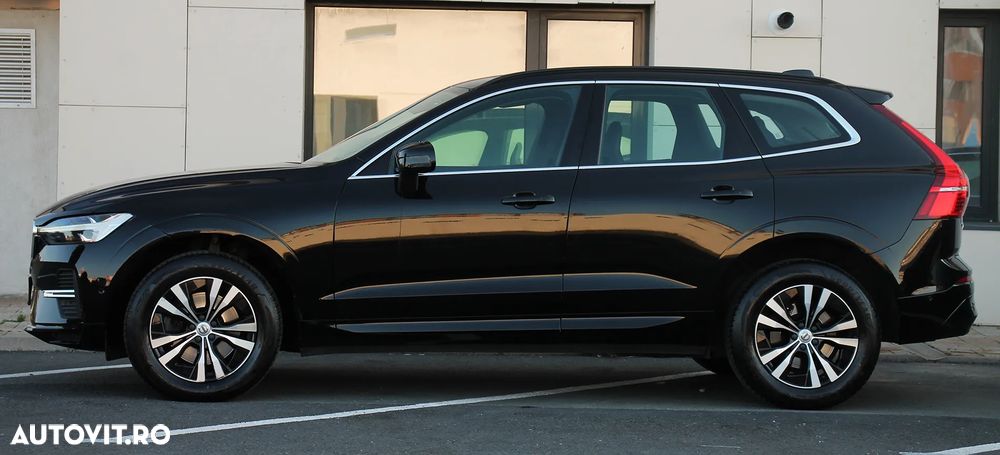 Volvo XC 60 B4 D AWD Geartronic Momentum - 6