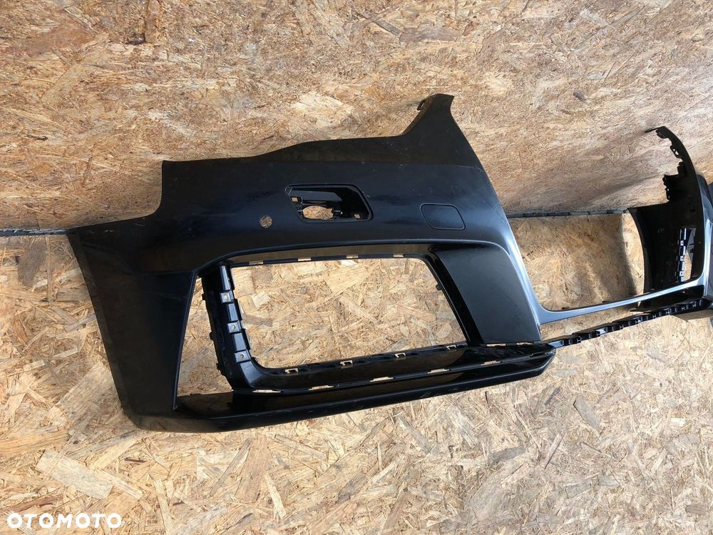 Audi RS3 8V0 Zderzak przedni oryginalny 2012-2016 - 7