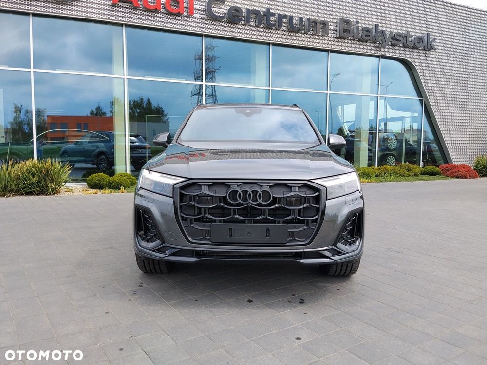 Audi Q7 - 3