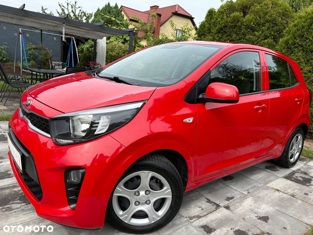 Kia Picanto - 2