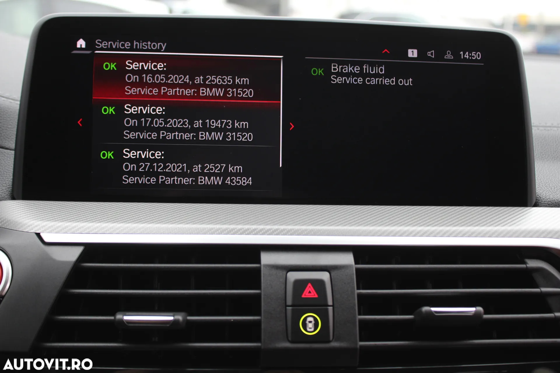 BMW X4 X4M Competition - 21