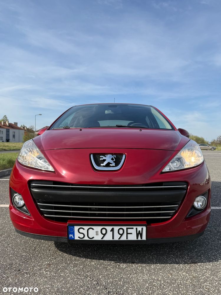 Peugeot 207 95 VTi Premium - 3