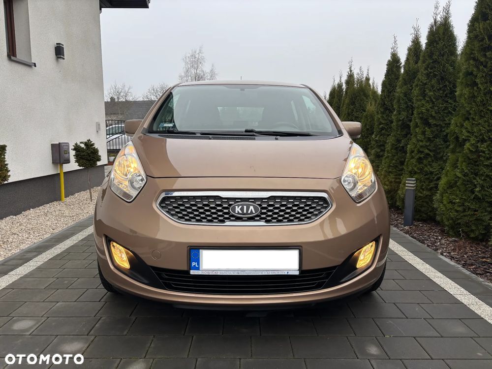 Kia Venga 1.6 XL - 16