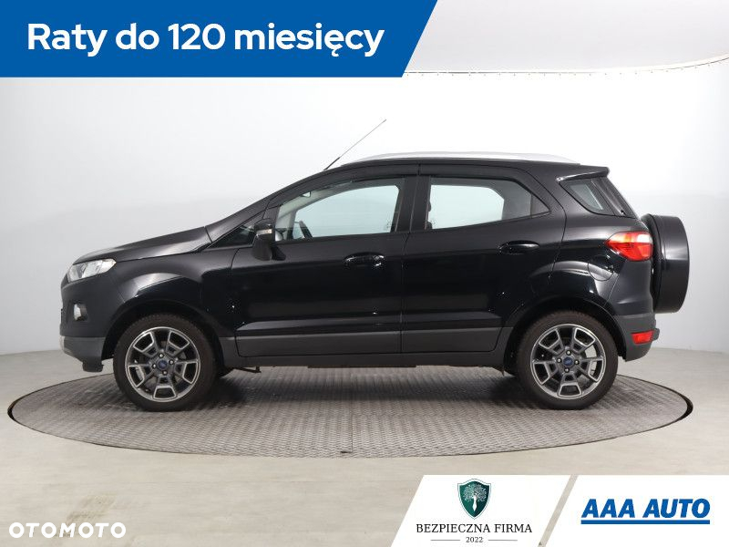 Ford EcoSport - 3
