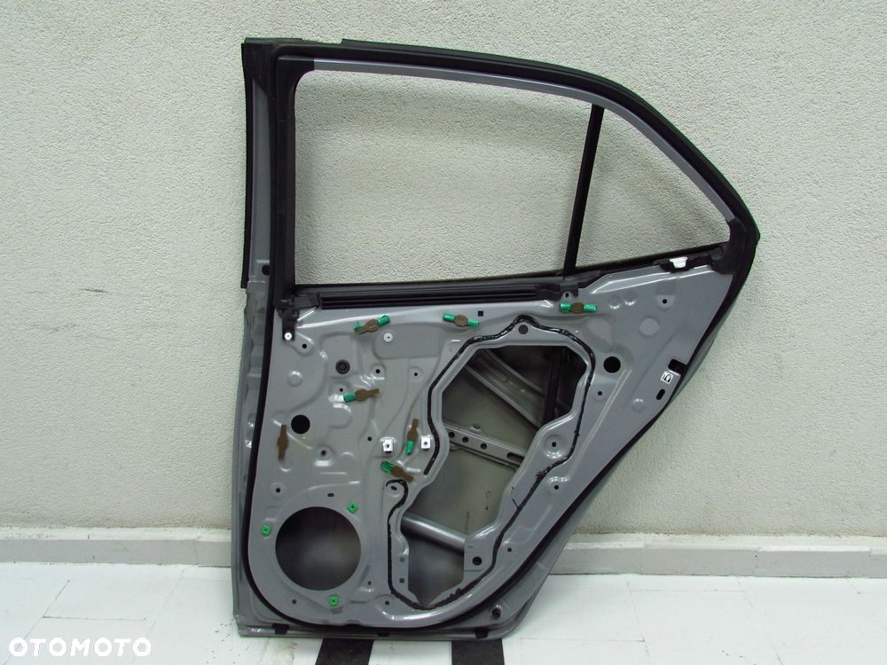 TOYOTA COROLLA E21 XII HATCHBACK HB DRZWI TYL PRAWE 19-23 - 8