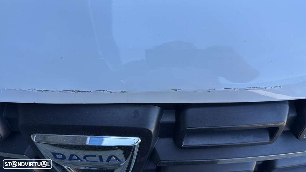 Dacia Sandero SCe 75 Essential - 15