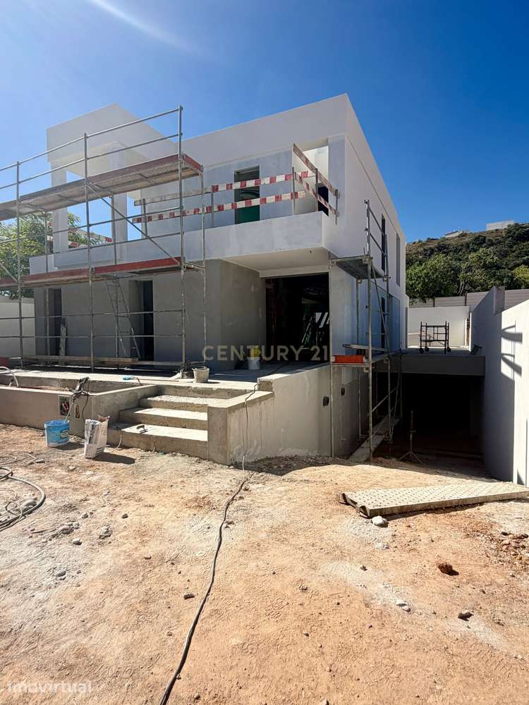 Moradia de Luxo na Prestigiada Marina de Albufeira - Grande imagem: 5/10