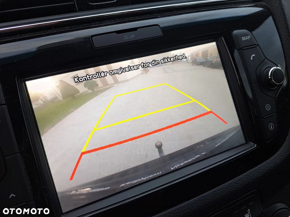 Kia Ceed 1.6 CRDi Vision - 7