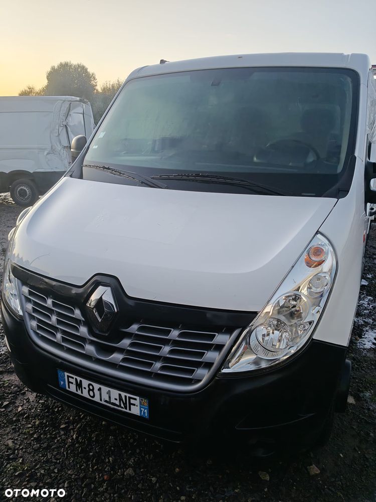 Renault Master - 20