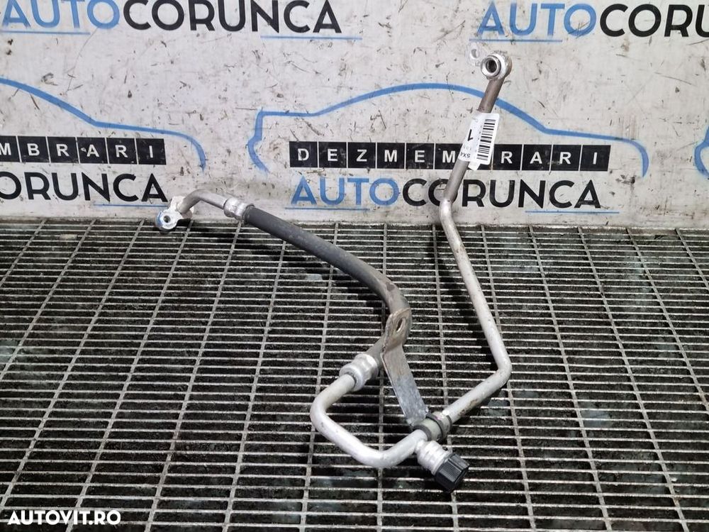 Conducta AC Suzuki SX4 S - Cross II Facelift 2016 - 2020 K10C (1267) - 2
