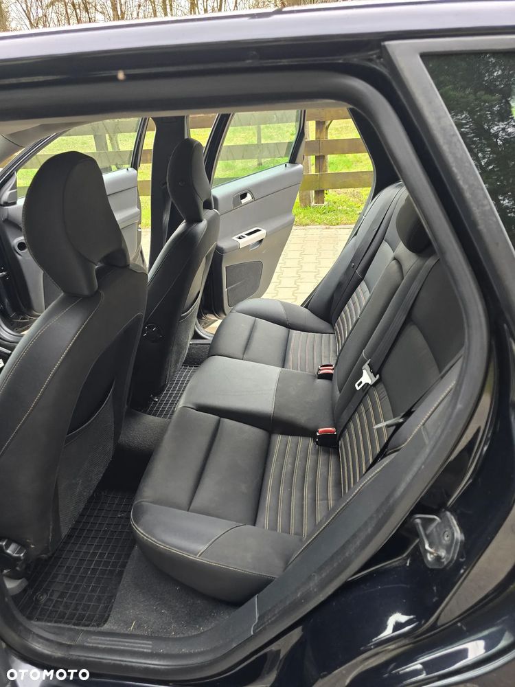 Volvo V50 2.0D Sport - 22